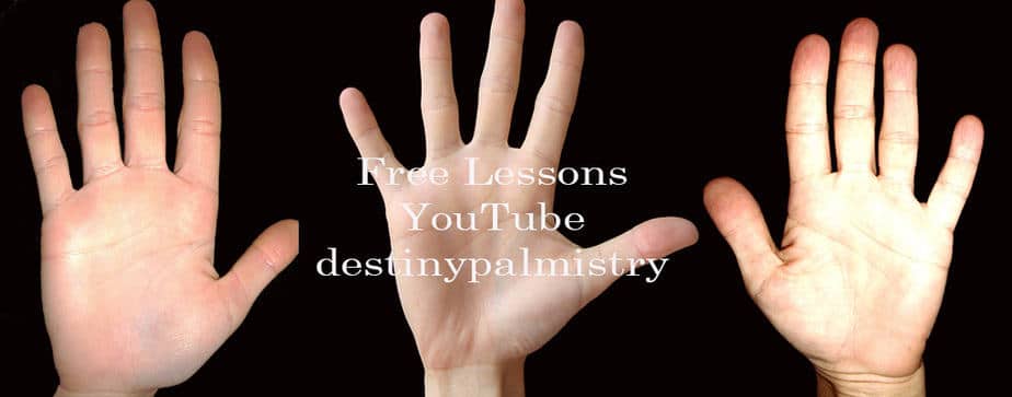 hand analysis australia, destiny palmistry, palmistry