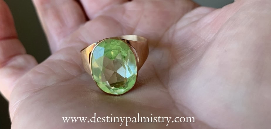 palmistry remedies, remedies in palmistry, crystal remedies success