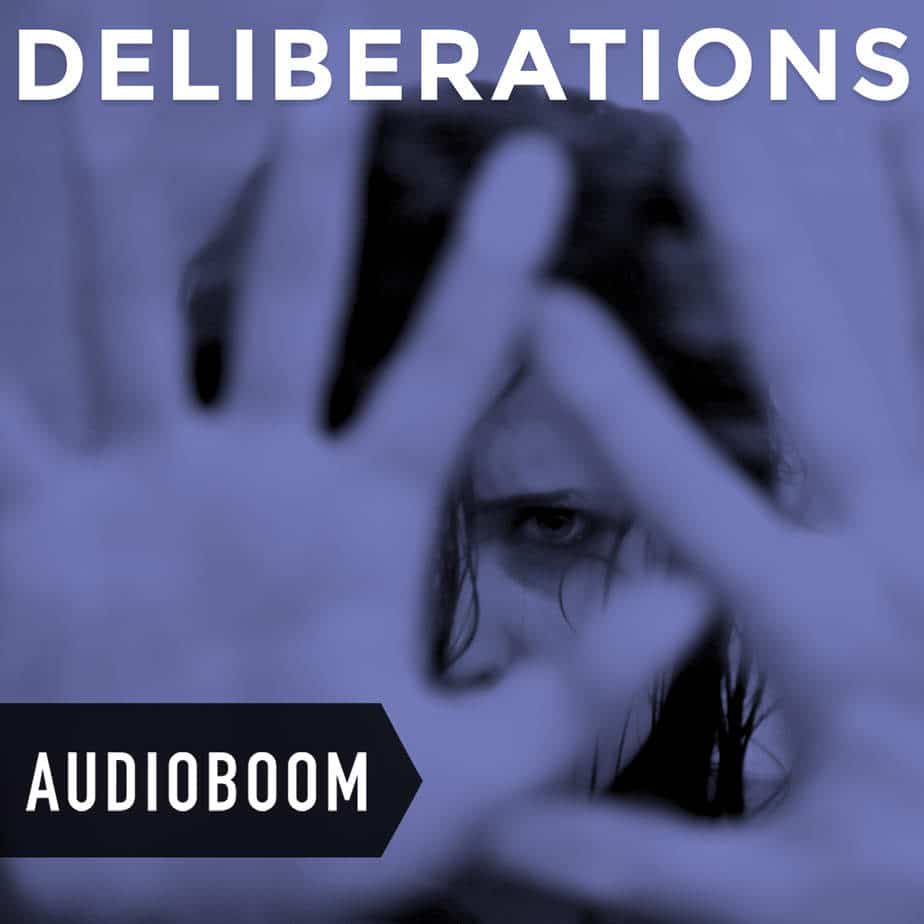 Q A Deliberations Brings A Fresh Format To True Crime Discover - in a new fiction podcast with audioboom first time podcaster cox will explore just that