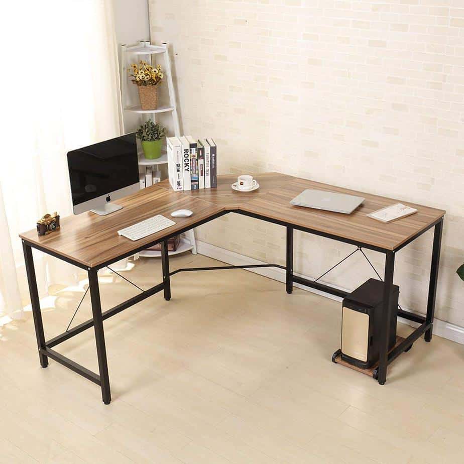 9 Best L Shaped Desks For Gaming 2020 Reviews Comparisons Logical Shopping Best Product Reviews Deals And Shopping Tips