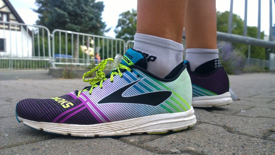 trail running shoes
