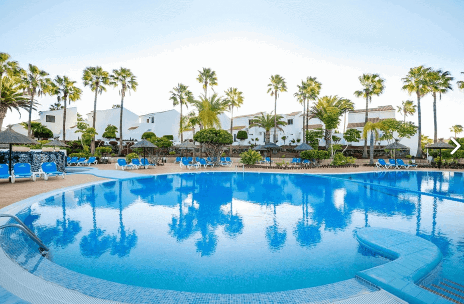 CLC-world-resorts and-hotels-tenerife-sunningdale