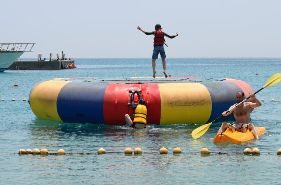 Red Sea Holiday Egypt