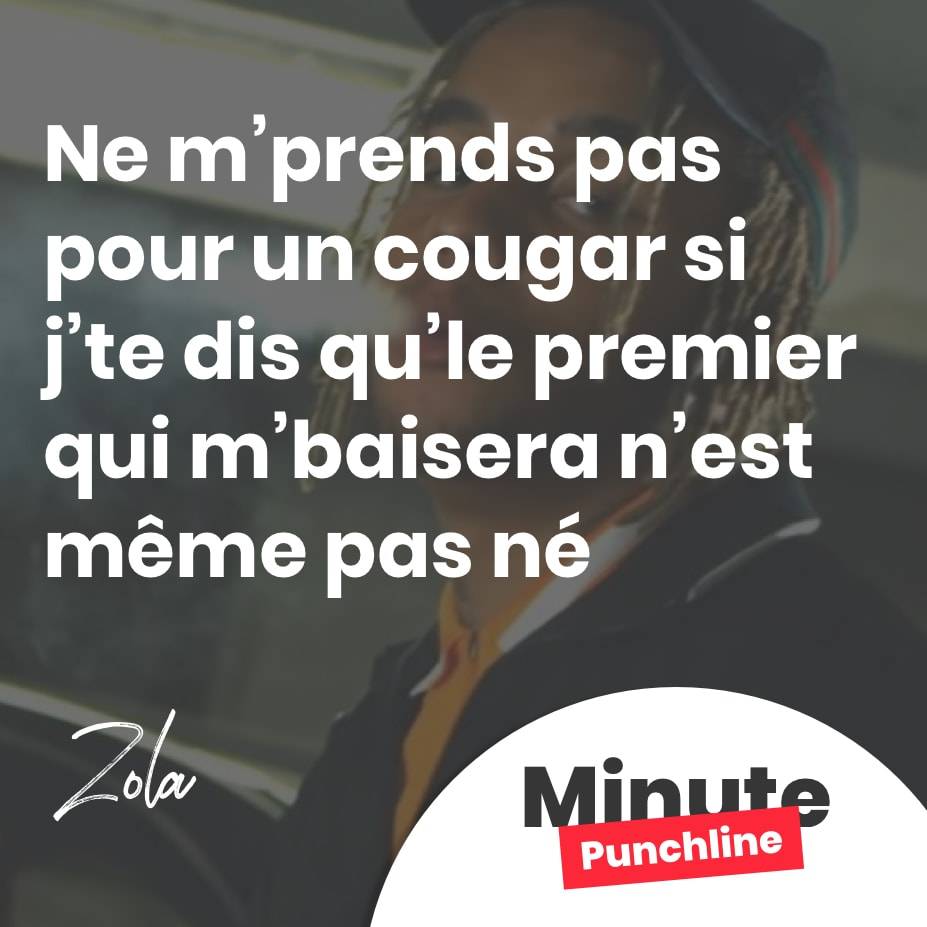 Clash A Dire Punchlines Et Phrases De Clash