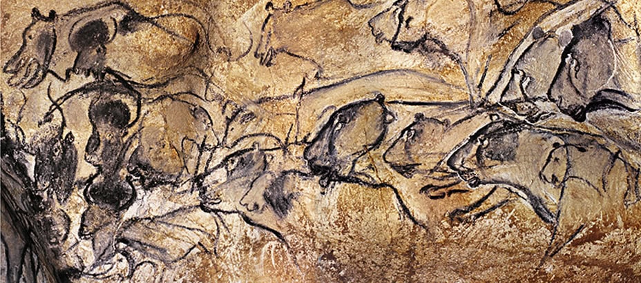 cave banner