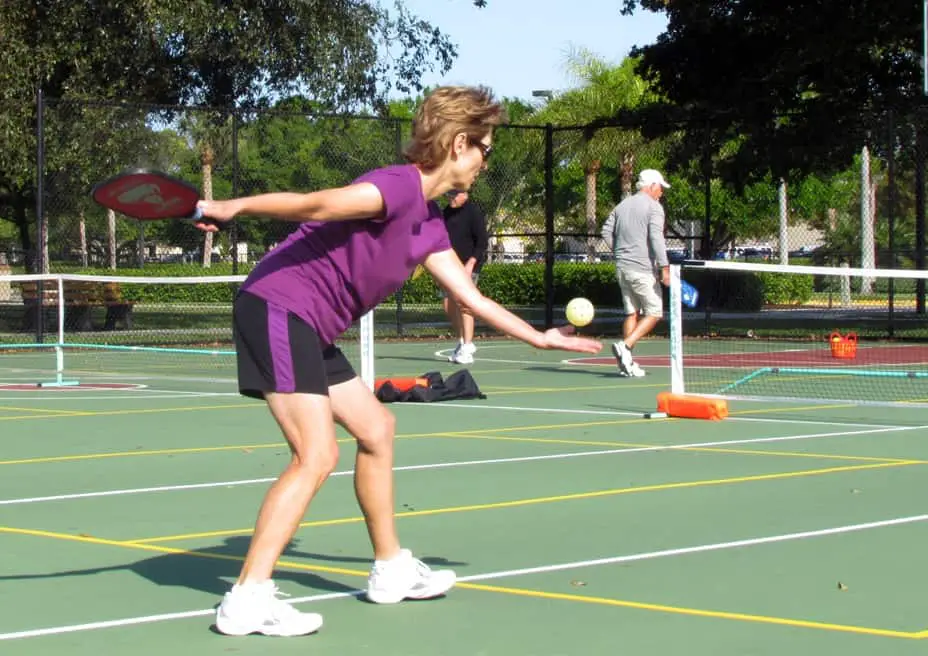 pickleball-strategy pickleball stacking strategy