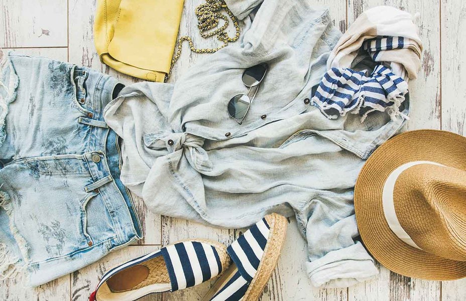 Travel Packing List Ideas For Your Trip The Discoveries Of
