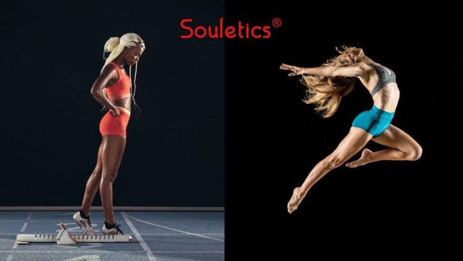 What sports should a girl play?