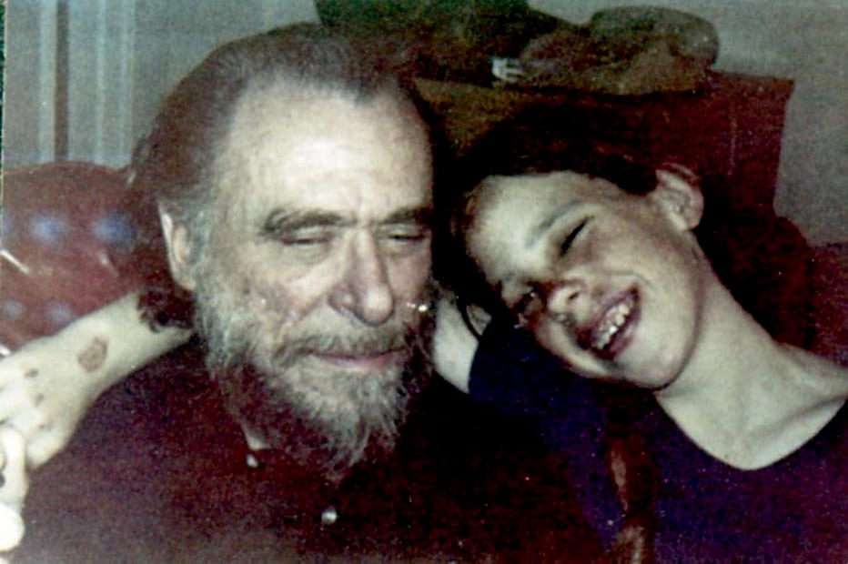 Charles Bukowski 6 Bukowski
