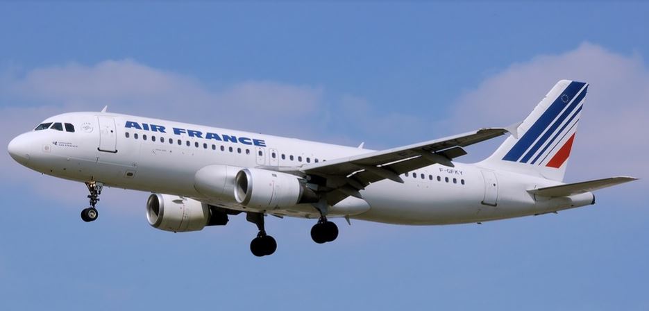 Airplane