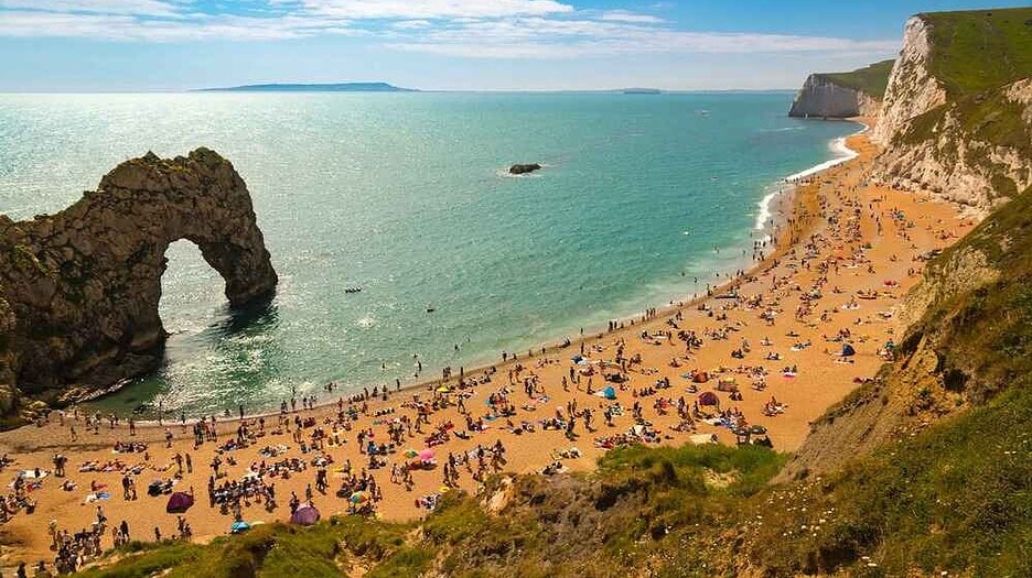 English Language course Mini-stays for high schools in Bournemouth