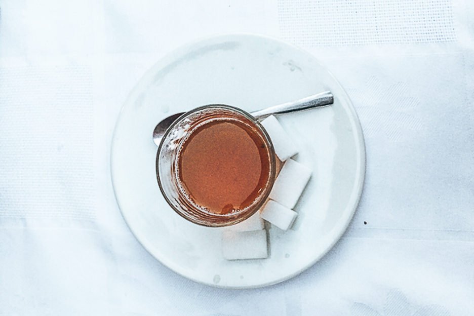 What Is The Cost Of Travelling In Morocco 2.1 L Mint tea and sugar cubes custom in Morocco - how much to budget for Morocco