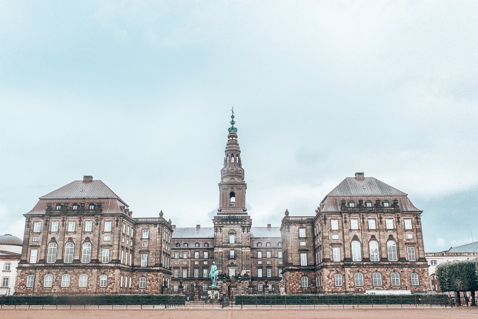 2 Days In Copenhagen Itinerary See Eat Sleep Shop 13 L Christiansborg Palace - Copenhagen City Guide, Denmark