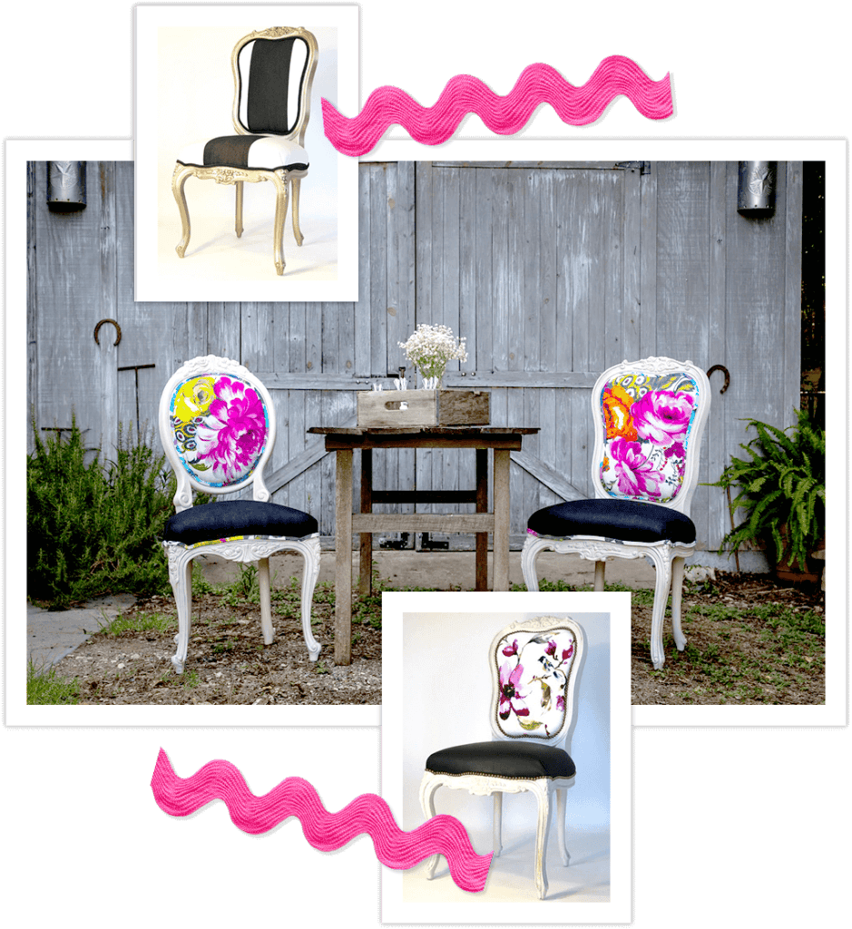 shop-romantic romantic chair designs