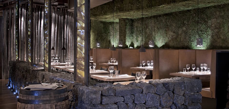 Grillmarket Basement