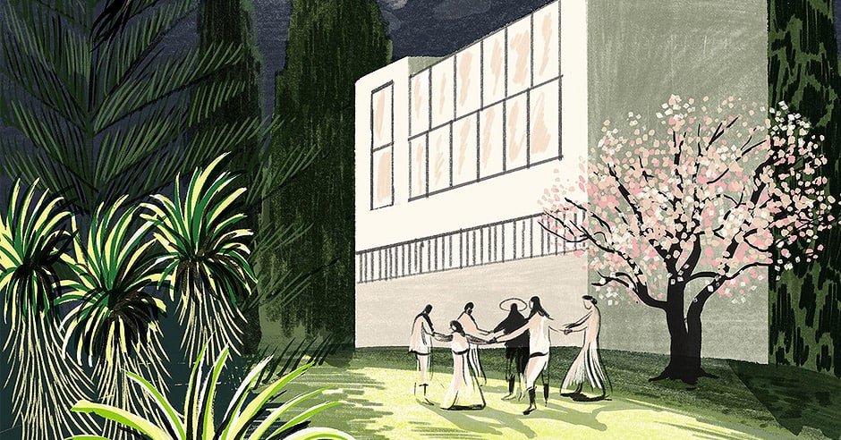 Artista Criativa e Ilustradora Eleanor Taylor 1 Eleanor Taylor