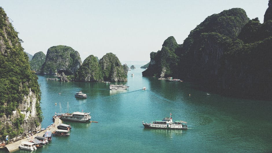 Things to Do in Vietnam