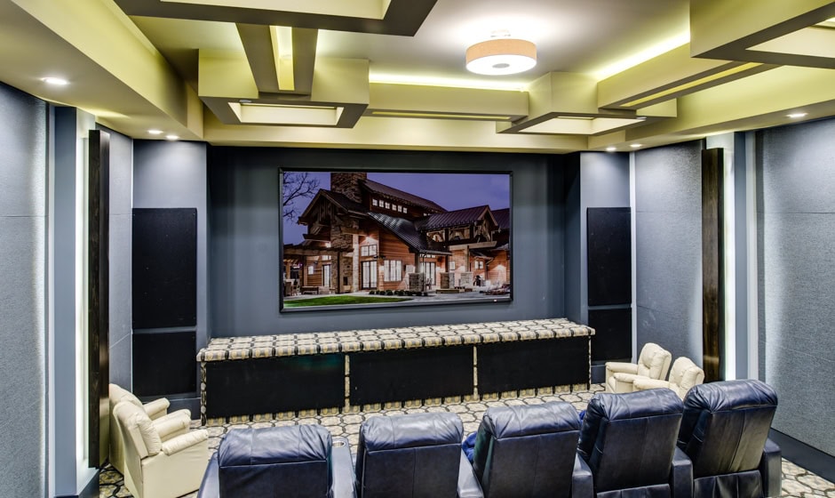 Home Theater