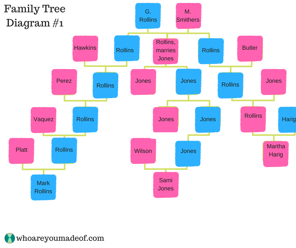 Should You Have Surname Matches With Distant Cousin DNA Matches_