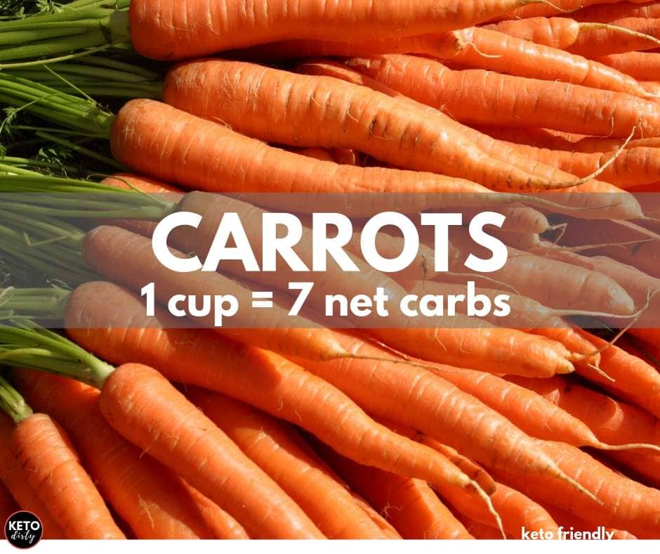 Keto Vegetables Your Guide To Low Carb Veggies