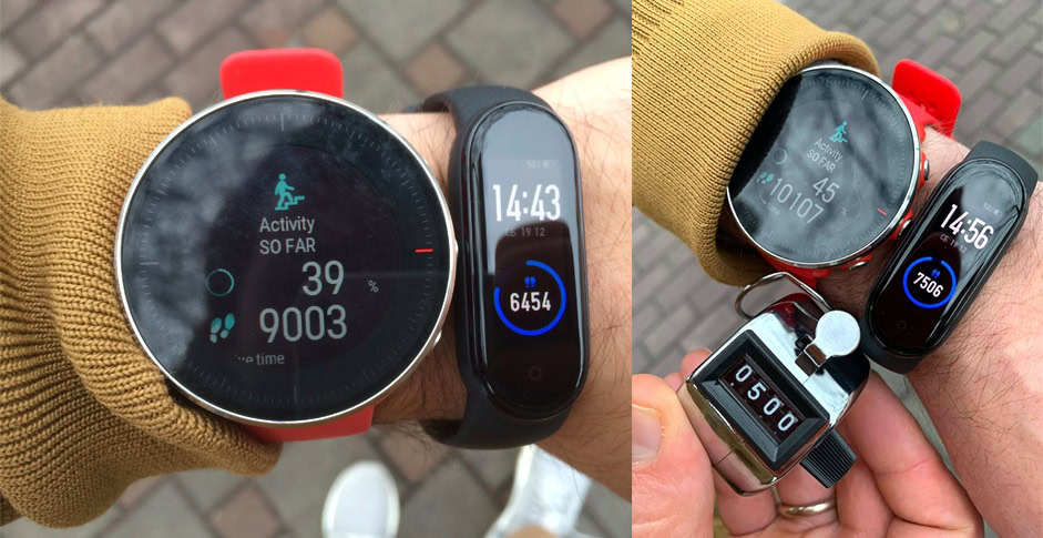 Обзор Xiaomi Mi Band 5 и 62,5 километров пробежек 13 Обзор Xiaomi Mi Band 5 и 62,5 километров пробежек 5