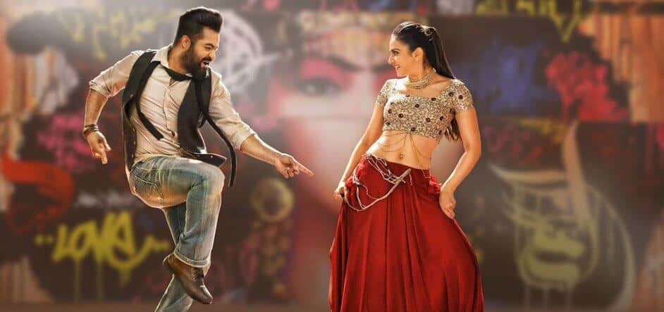 facts about jr. ntr