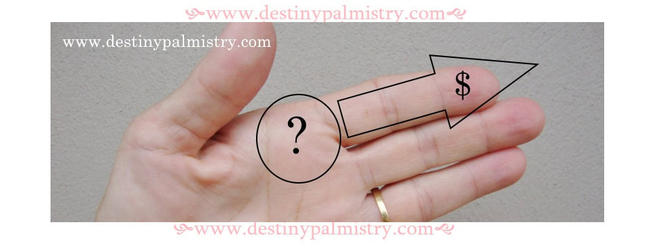 ambition and leadership signs, jupiter finger meaning, index finger length