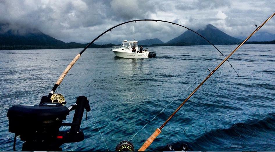 Best Time For Fishing in BC