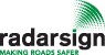 Radarsign
