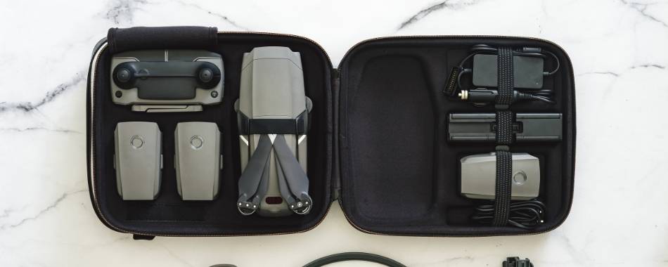 What to do Before Selling Your Drone?