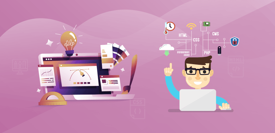 Website Design Ideas