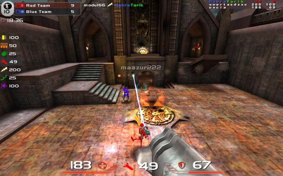 10 Best Browser Based Fps Games In 2020