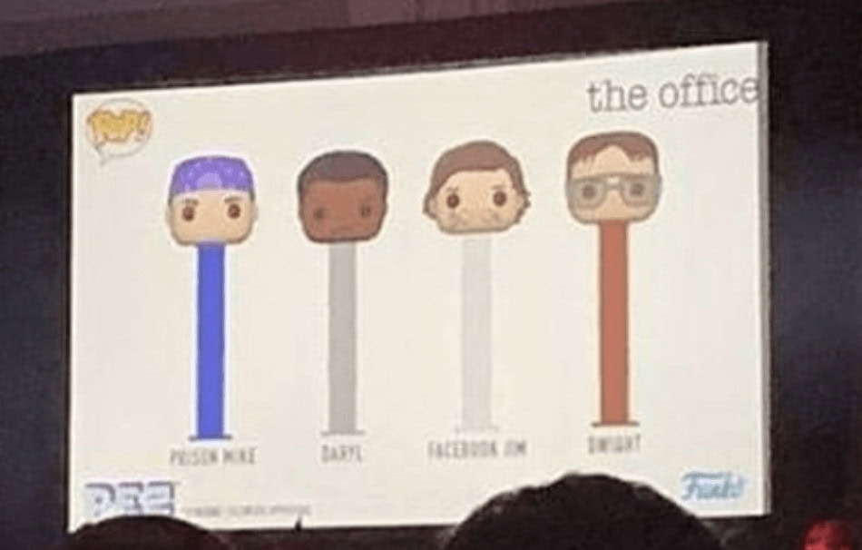 Funko Fundays 2019