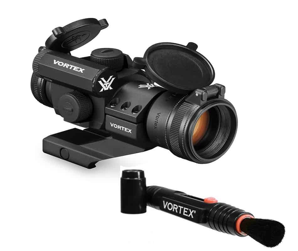 best red dot sights under $200