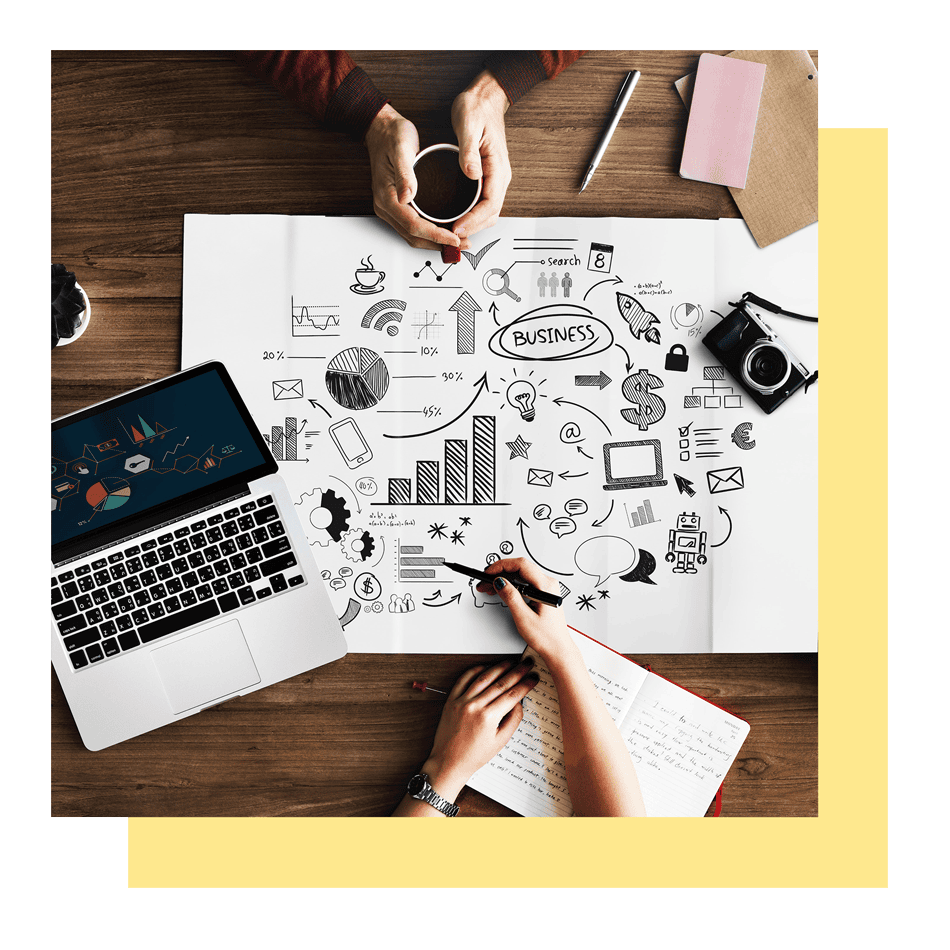 CURE Influencer Marketing - Influencer Strategy