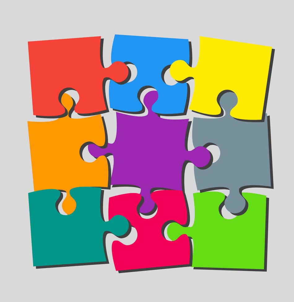 Puzzled