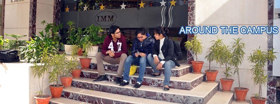 IMM Business School IMM Business School