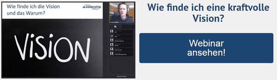 Unternehmensvision: Beispiele für gute und schlechte! › Bernd Geropp