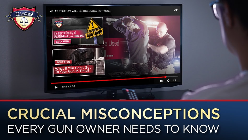 3-Common-Misconceptions-v2 Webinar Roundup: 3 Common Misconceptions Every Gun Owner Needs To Know