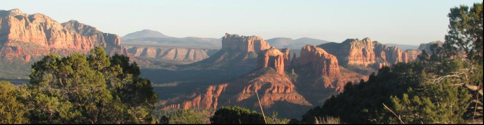 Sedona, Tips for best Sedona visit, Sedona vortex