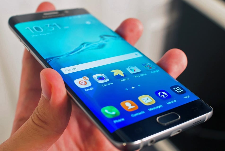 How To Fix Samsung Galaxy S7 Edge Wi-Fi Issues 5 Samsung Galaxy S7 Edge Wi-Fi issues