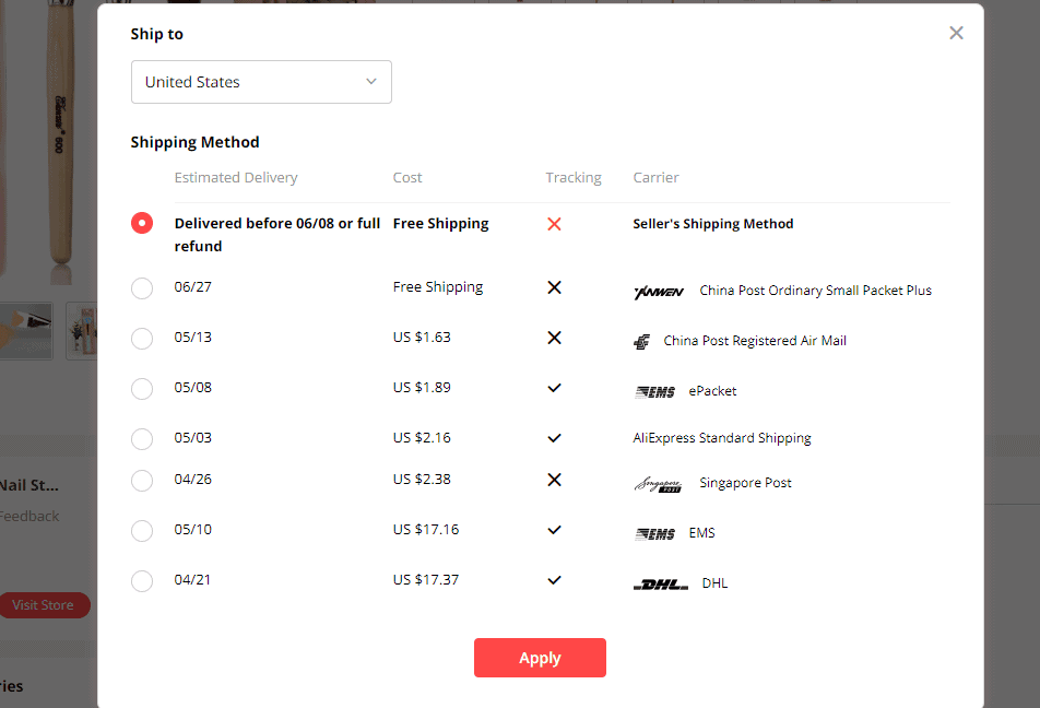How Long Does Aliexpress Take To Ship Best Selling Aliexpress Products At Your Fingertips