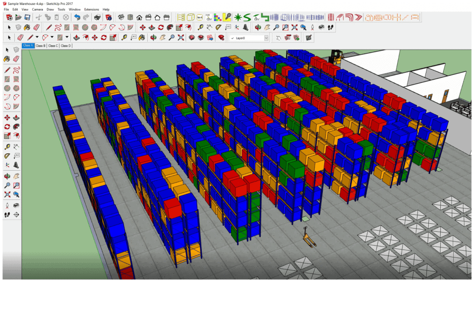 WarehouseBlueprint 3D HeatMap.PNG WarehouseBlueprint 3D HeatMap