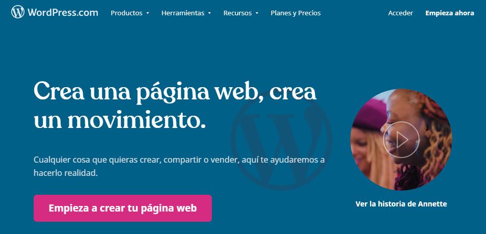 WordPress.com