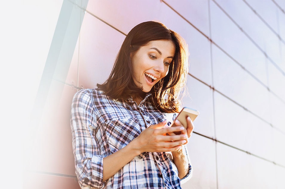Customer experience transformation services from Fexco