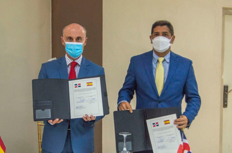 Agencia Española de Cooperación impulsa proyecto agropecuario en el sur