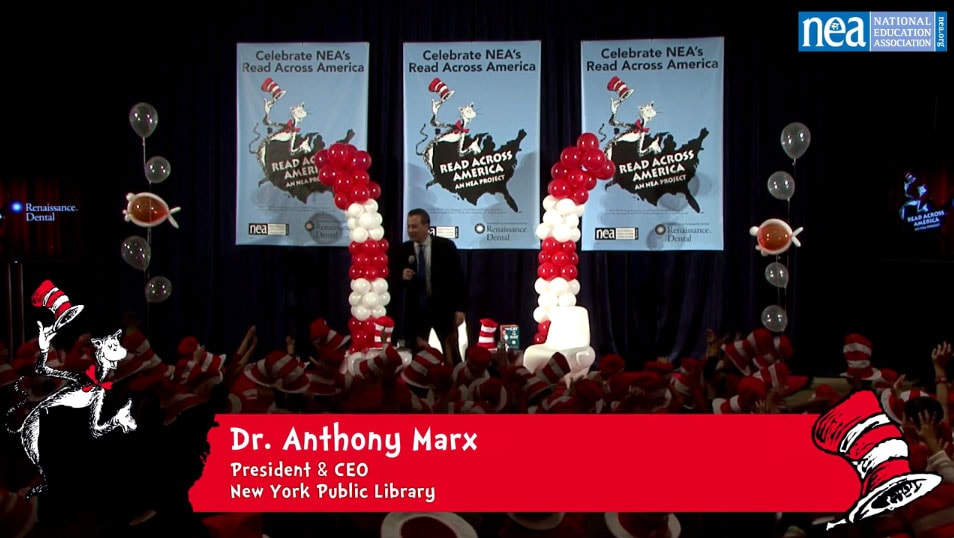 reading-across-america reading-across-america