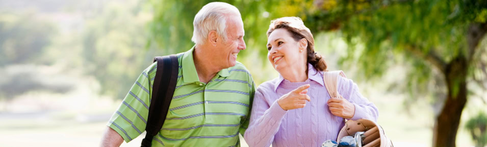 What is an Active Adult?