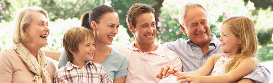 Involving your Family