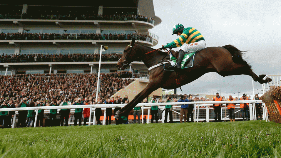 Cheltenham Festival 2021 Top Horse Races betting Odds Preview